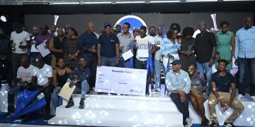 P&B and Fairway Zokka Excel as I&M Bank Katogo Golf Series Tees Off for 2025