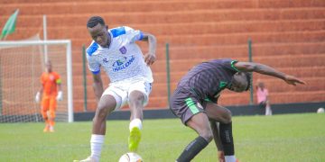 Uganda Cup: SC Villa Edge Lugazi to Reach Quarter-Finals