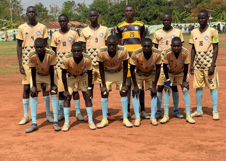 Mentor SS to Face Dr. Obote College in USSSA Finals