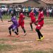St. Mary’s Magdalene Girls Triumph in Historic USSSA Football Tournament Victory