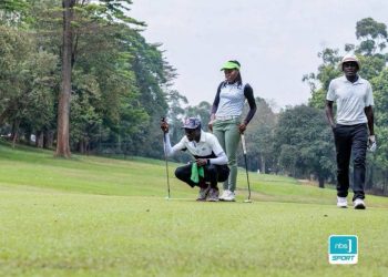 POA Golf Series Heads to Entebbe After Successful First Leg at Kitante