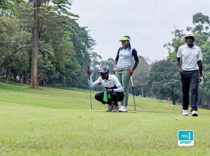 POA Golf Series Heads to Entebbe After Successful First Leg at Kitante