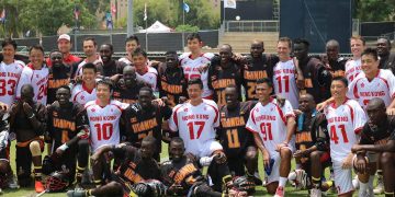Uganda Lacrosse Seeks to Make History as Olympic Sport Gains Ground