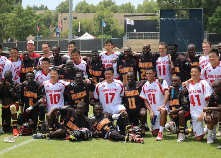 Uganda Lacrosse Seeks to Make History as Olympic Sport Gains Ground