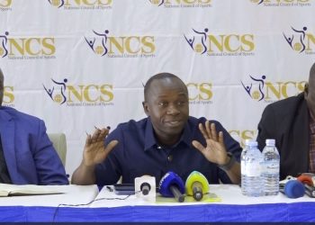 Uganda’s Sports Federations and Associations Given June 2025 Deadline for Fresh Registration
