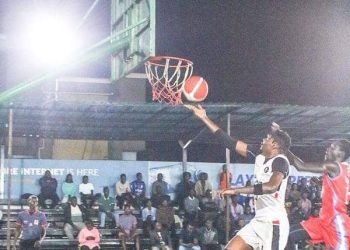 Namuwongo Blazers Continue Perfect Start to Season with Victory Over Victoria Crocs