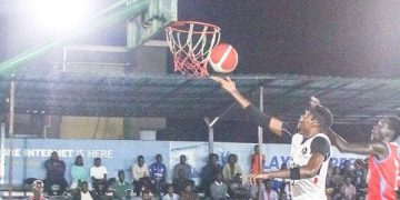 Namuwongo Blazers Continue Perfect Start to Season with Victory Over Victoria Crocs