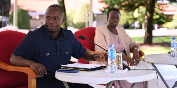 UOC Asked to Recognize Only Registered Sports Federations