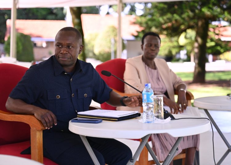 UOC Asked to Recognize Only Registered Sports Federations