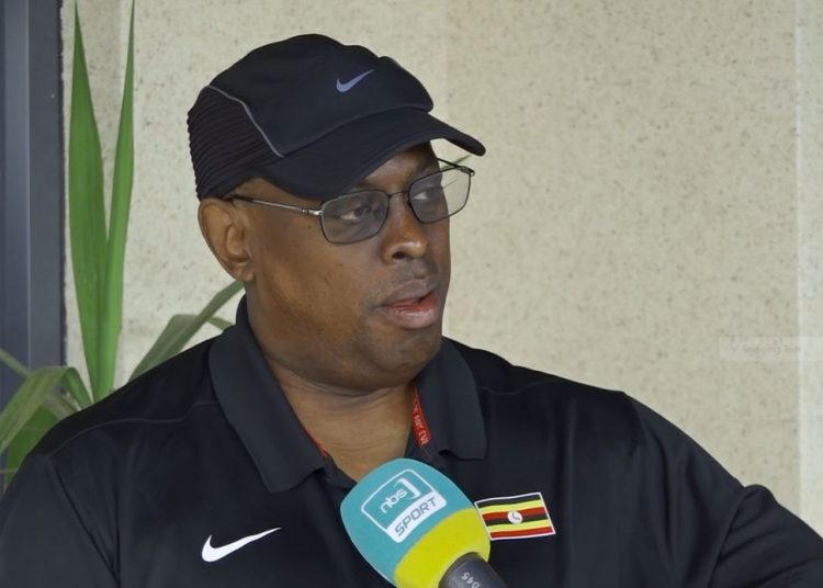 UOC Asked to Recognize Only Registered Sports Federations