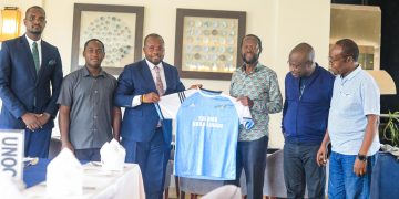 Kisumu to Host Historic MakGuild League Grand Finale