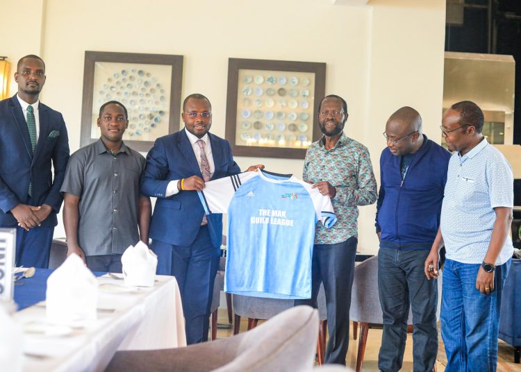 Kisumu to Host Historic MakGuild League Grand Finale