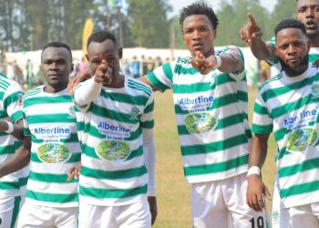 Buhimba United Saints: The New Rising Force in Ugandan Football