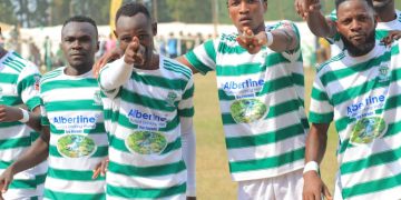 Buhimba United Saints: The New Rising Force in Ugandan Football