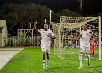 Kiwanuka on Target as APR Close Gap on Rayon, Omedi Impresses