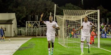 Kiwanuka on Target as APR Close Gap on Rayon, Omedi Impresses