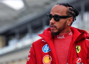 Hamilton Defiant Against Age Critics, Claims “I Could Be Here Until I’m 50”