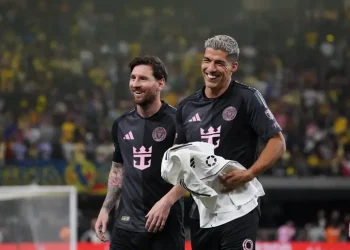 Suarez Eyes “Special and Challenging” FIFA Club World Cup 2025 with Inter Miami