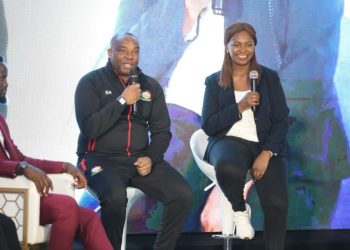 From Manchester United to Kenya – Benni McCarthy’s Plan to Revive Harambee Stars