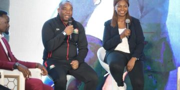 From Manchester United to Kenya – Benni McCarthy’s Plan to Revive Harambee Stars