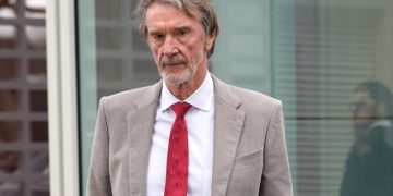 Sir Jim Ratcliffe Criticizes Past Managerial Appointments at Manchester United