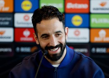 Ruben Amorim Reflects on Challenges at Manchester United Amidst Jim Ratcliffe’s Criticism