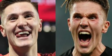 Manchester United Enters Bidding War for Arsenal’s Striker Targets