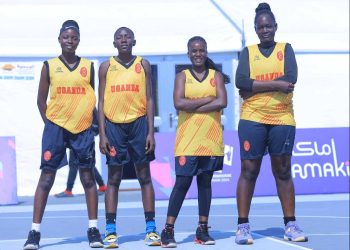 Uganda Set for ISF U15 Gymnasiade 2025 in Serbia
