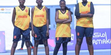 Uganda Set for ISF U15 Gymnasiade 2025 in Serbia