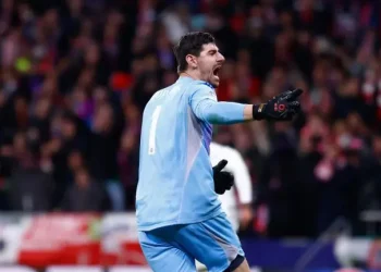 Courtois Blasts La Liga Scheduling After Real Madrid’s Villarreal Win