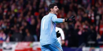Courtois Blasts La Liga Scheduling After Real Madrid’s Villarreal Win