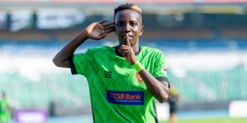 Fazila Ikwaput’s Goal Rush Continues as Gokulam Kerala Close Gap on East Bengal