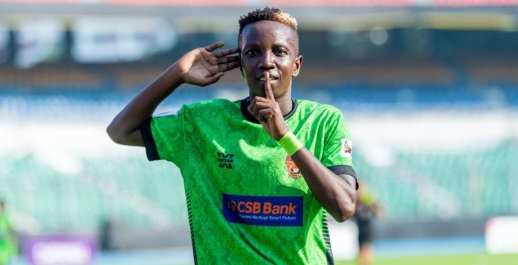 Fazila Ikwaput’s Goal Rush Continues as Gokulam Kerala Close Gap on East Bengal