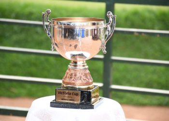 Uganda’s National Golf Team Heads to Kipipiri for Victoria Cup Duel