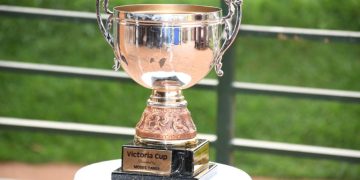 Uganda’s National Golf Team Heads to Kipipiri for Victoria Cup Duel