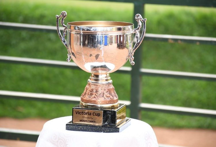 Uganda’s National Golf Team Heads to Kipipiri for Victoria Cup Duel