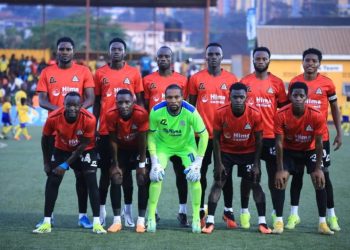 UPL Preview: Vipers Seek to Honour Lawal’s Legacy with Victory Over Mbarara City