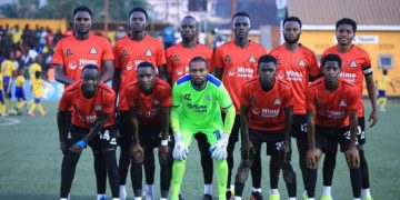 UPL Preview: Vipers Seek to Honour Lawal’s Legacy with Victory Over Mbarara City