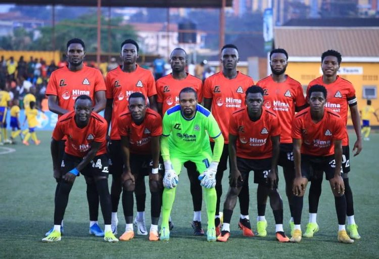 UPL Preview: Vipers Seek to Honour Lawal’s Legacy with Victory Over Mbarara City