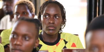 FUFA Expands Concussion Training to All National Teams and Clubs