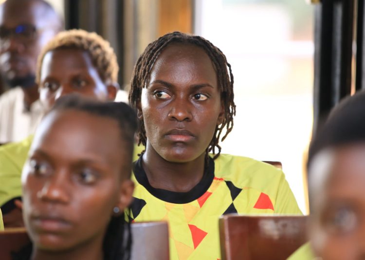 FUFA Expands Concussion Training to All National Teams and Clubs