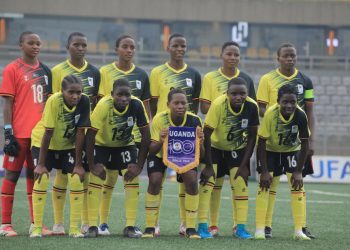 Teen Cranes Stumble as Kenya Claims First-Leg Advantage in U-17 Women’s World Cup Qualifiers