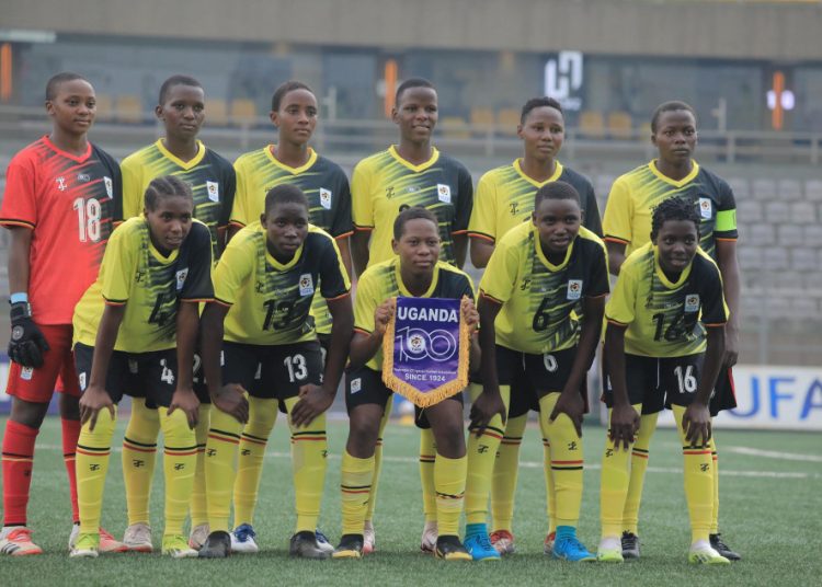 Teen Cranes Stumble as Kenya Claims First-Leg Advantage in U-17 Women’s World Cup Qualifiers