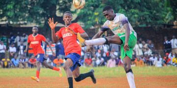 Kabalega SS and Masindi Army Triumph in Masindi District Football Qualifiers