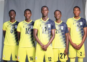Uganda Cubs Set for High-Stakes AFCON U17 Opener Against Hosts Morocco