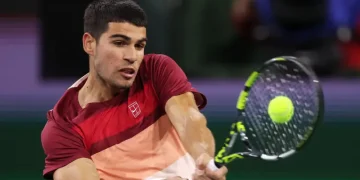 Alcaraz Distances Himself from Djokovic-Backed Lawsuit Against Tennis Governing Bodies