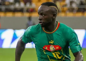 Sudan Holds Senegal to Shock Draw Amidst Wartime Turmoil