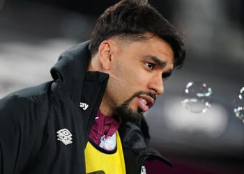 Paquetá Faces Career-Defining Spot-Fixing Trial as FA Case Begins