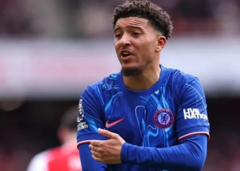 Chelsea Face £5m Fee in Potential Sancho U-Turn