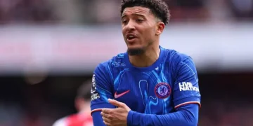 Chelsea Face £5m Fee in Potential Sancho U-Turn